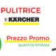 idropulitrice karcher